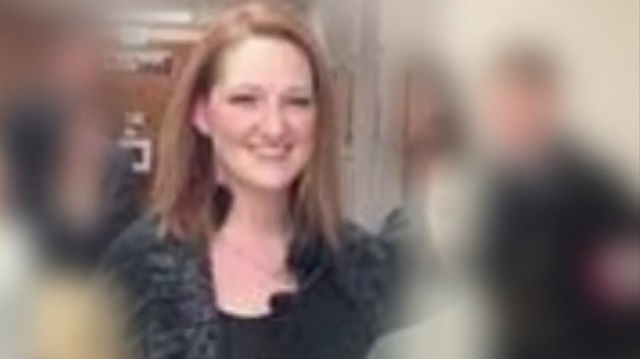 Stephanie McCrea in an undated photo from her Instagram page found on Jan. 27, 2015.