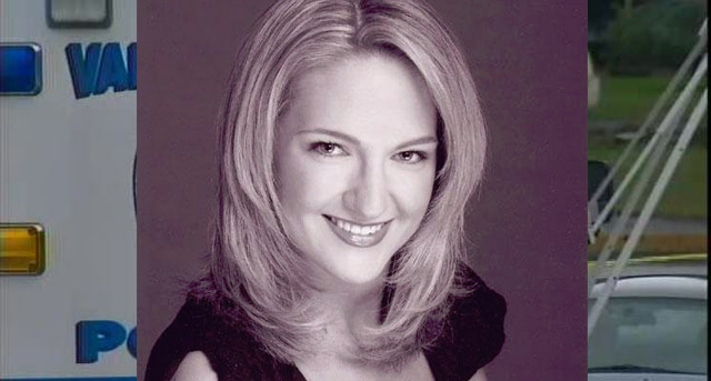 Stephanie McCrea in a 2011 photo. (Courtesy The Columbian)