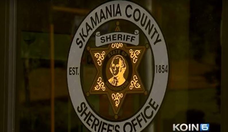 Skamania County Sheriff's Office_123932