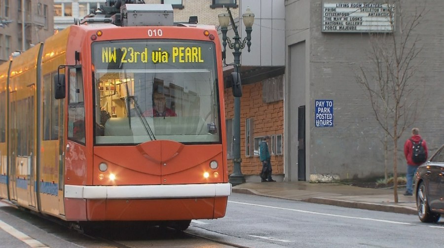 Portland Streetcar 2_25_15_126374