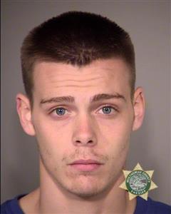 Timothy Jacob Noe, 20, shown in a jail booking photo (MCSO).