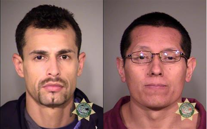 Ramon Manuel Gonzalez, 35, and Luis Felipe Gonzalez, 42 mugs_152721