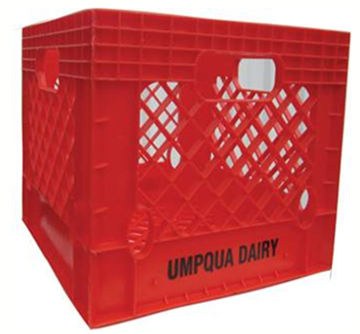 Umpqua Dairy Milk Crate_158454