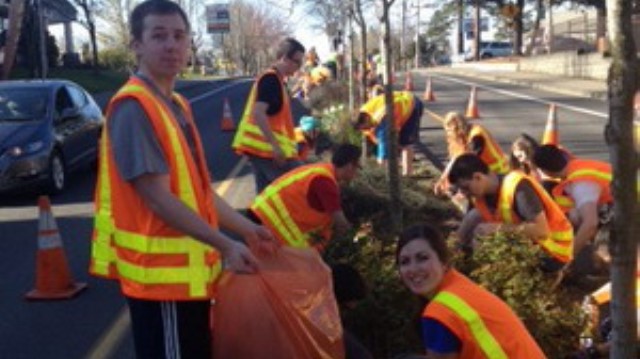 adopt a road highway clean up_169839