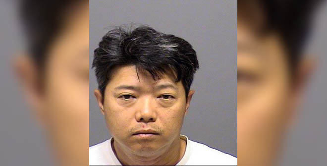 Owner of Metzger Mart in Beaverton, Deok Lim. (Beaverton Police)_168163