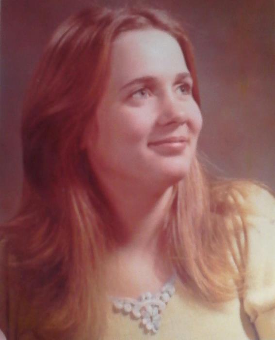 Gloria Nadine Knutson, whose remains were found in 1978, is seen in her high school senior photo provided by her family on July 23, 2015.