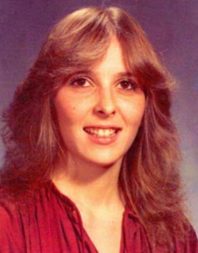 Lori Billingsley in a photo used in a Cold Case flyer from the Washington County Sheriff's Office, undated