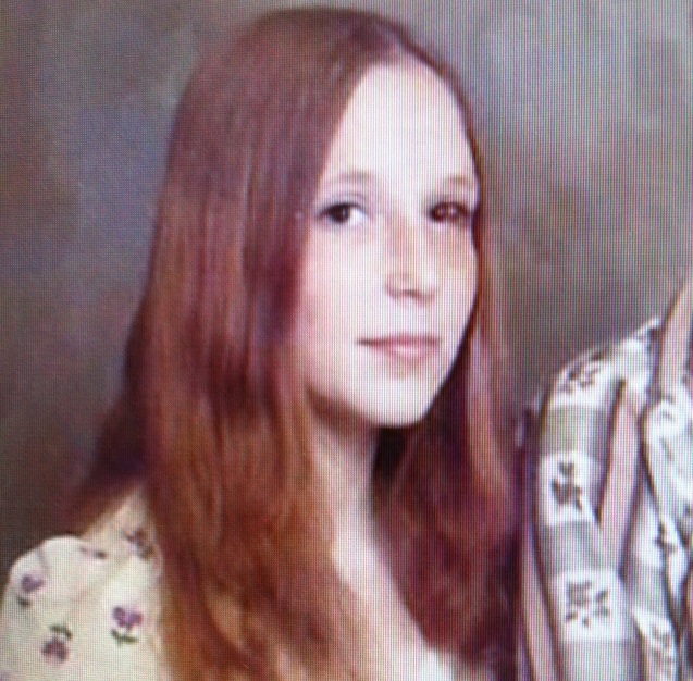 Norma Countryman shortly after she was brutally assaulted by Warren Forrest in 1974 (Courtesy photo)