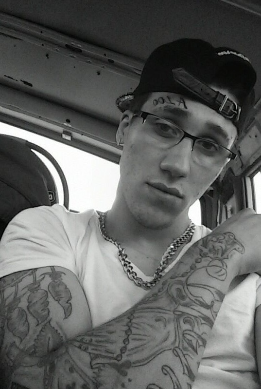 Dalton Marshall was shot in N. Portland, Nov. 12, 2015 (KOIN)