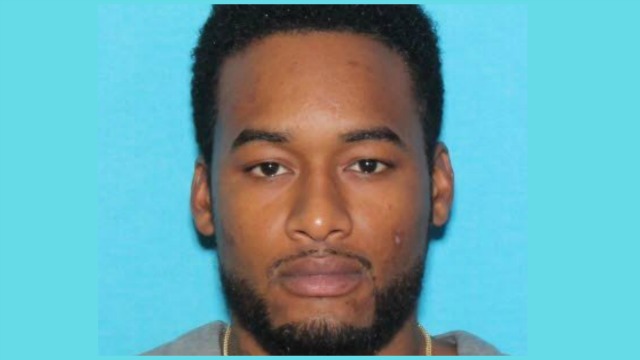 Laray William Seamster, seen in an undated photo, was shot to death on Nov. 11, 2015. He was 26. (Via PPB)