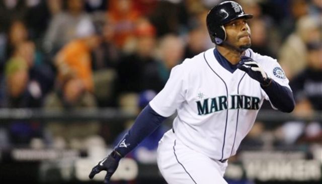 ken griffey jr 2009 ap_253521