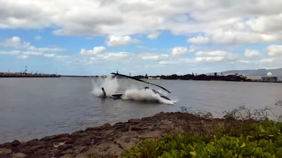 helicopter crash_272668