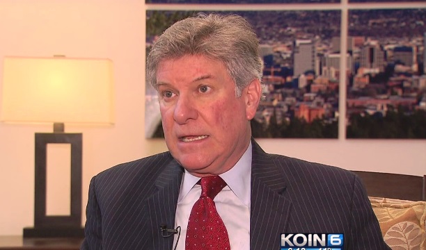 Steve Doell, the president of Crime Victims United, Feb. 19, 2016 (KOIN)