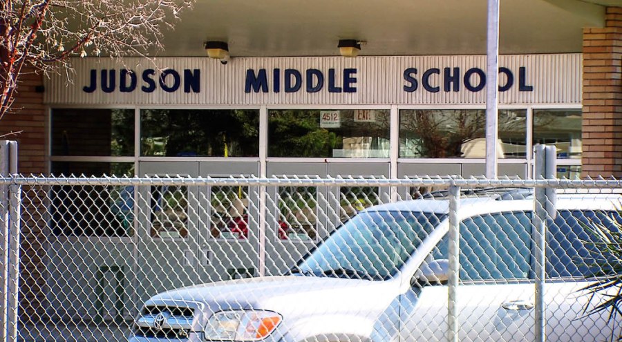 judson middle school_288126