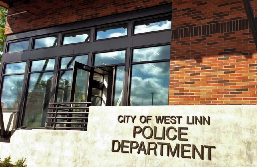 west linn police dept_285760