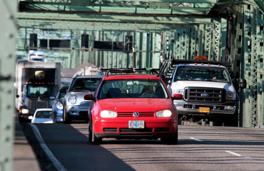 Columbia River Bridge_299219