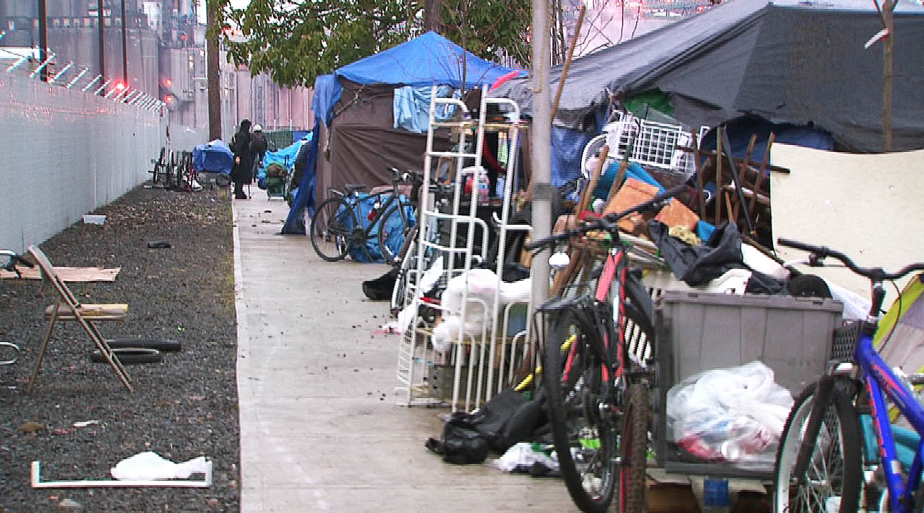 vancouver homeless camp_222282
