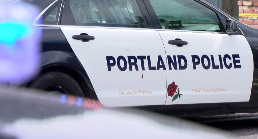 Portland Police generic_181083