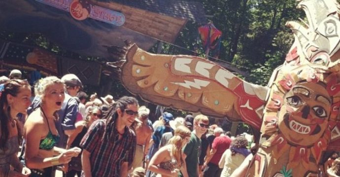 The Oregon Country fair in 2012. (KOIN)_326987