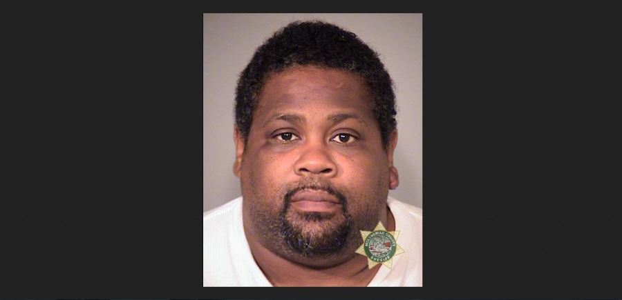 Cedric Damon Washington remains in the Multnomah County Inverness Jail._335404