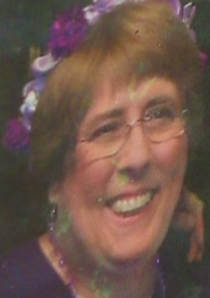 Debbie Higbee-Benton in an undated file photo (KOIN)