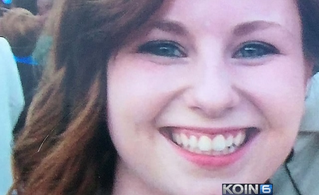 Brianna Smith, who was killed June 7, 2015, seen in an undated courtesy photo