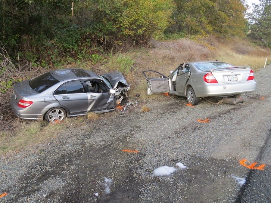 Interstate 5 crash_361670