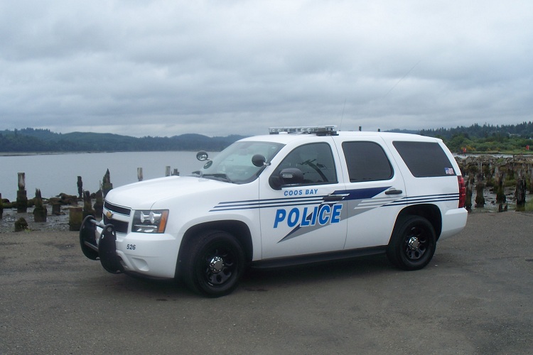 Coos Bay Police Department_396327