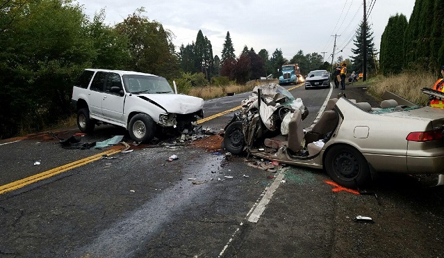 hwy 212 head-on ford explorer camry 10182017 osp_536753