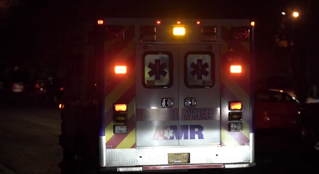 generic ambulance amr night 11262017_557501