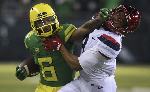 oregon ducks arizona wildcats 11182017 ap_553926