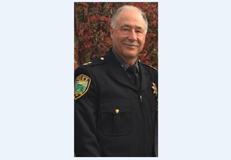 Sunriver Police Chief Marc Mills_577875