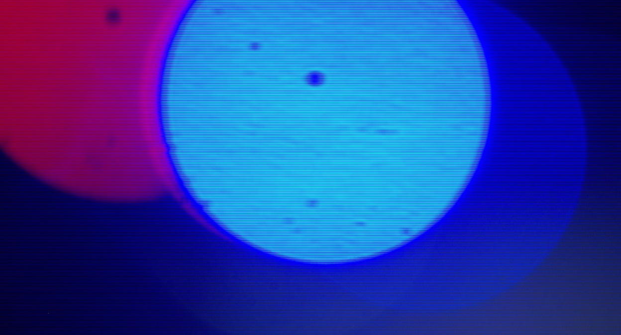 A file photo of police lights. (KOIN)  generic shooting portland police crime scene