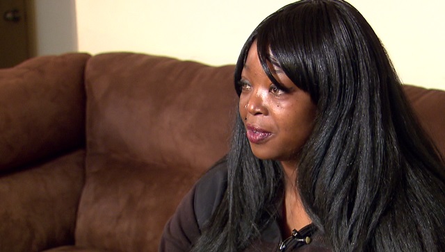 Thmeka Curry's 4-year-old son Mykel Peterson died after a visit to the Must Love Kids dental clinic in Vancouver, March 13, 2017 (KOIN)