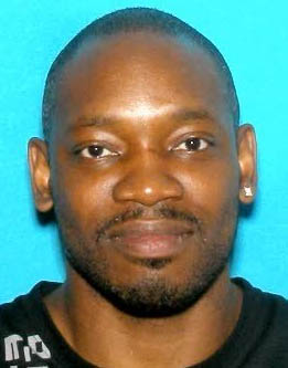 Maurice Anthony Gatson, 45, was killed in a shooting outside the Pallas Club. (PPB)