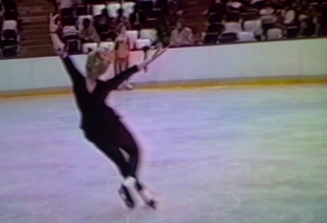 tonya harding  sharp edges