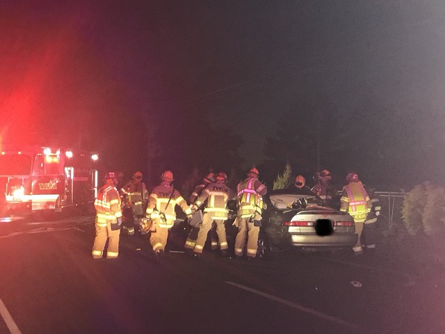 horse crash 2 hillsboro