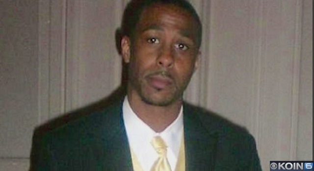 Leonard James Irving, who was killed on June 26, 2011, seen in an undated photo (KOIN file)