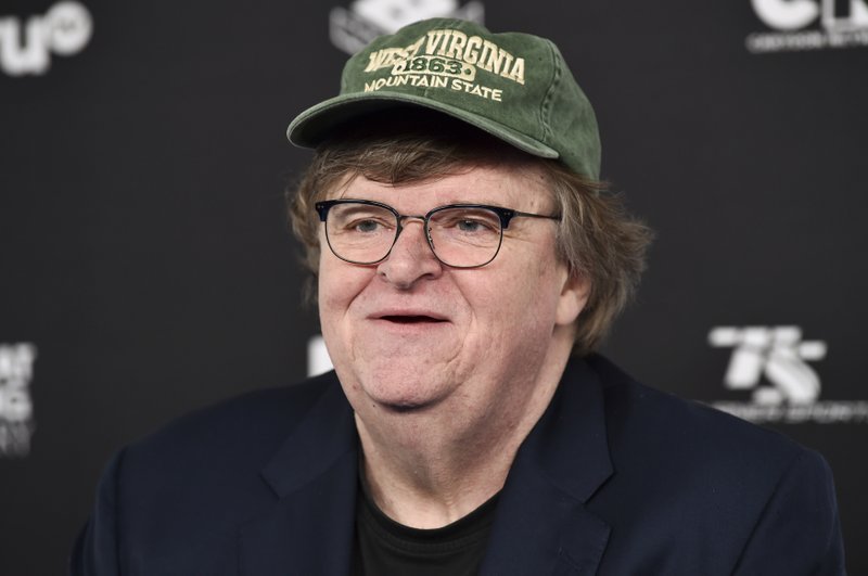 michael moore