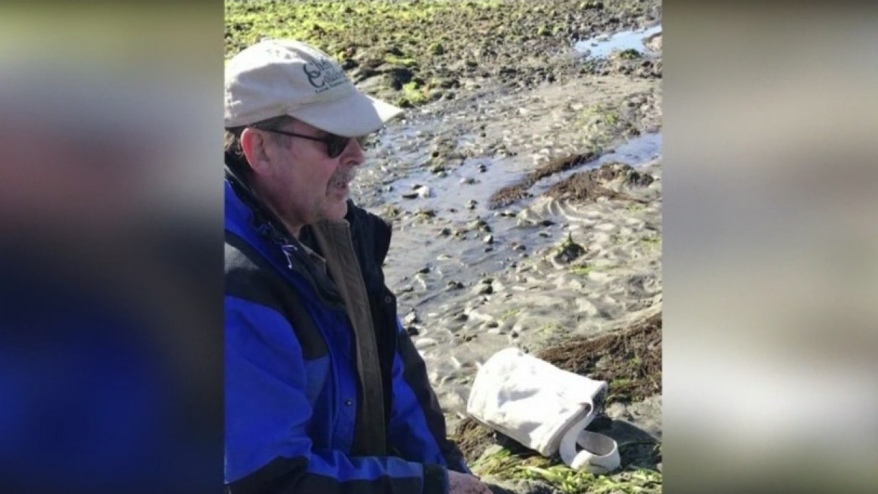 Both former and current students of the Oregon Culinary Institute are remembering Chef Daniel Brophy as an amazing teacher and overall person.