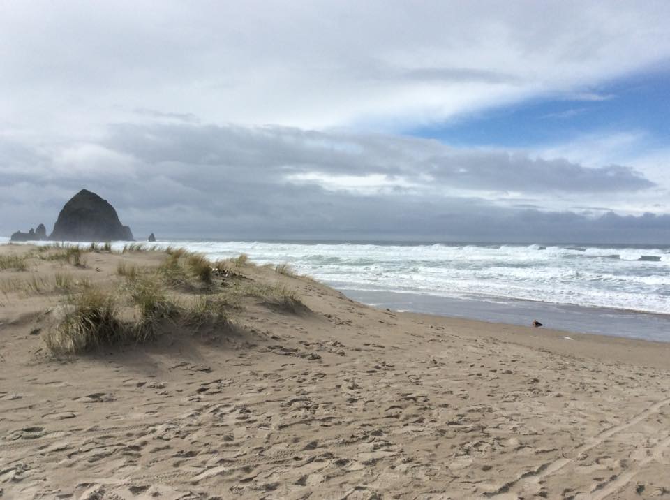 Cannon Beach, OR