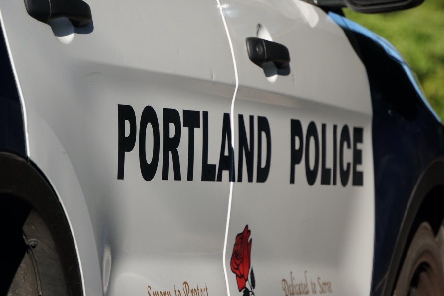 Portland police generic_484593