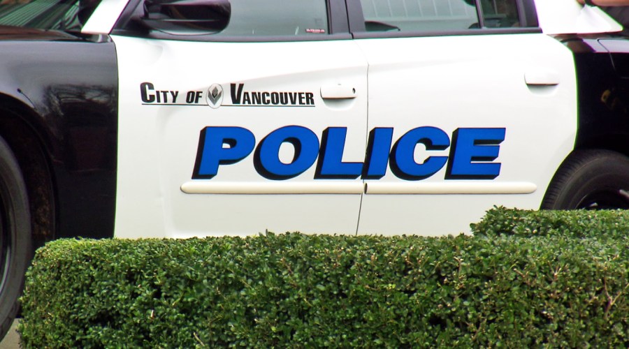 vancouver police generic_263890