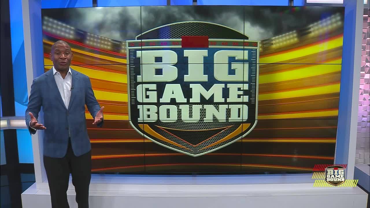 Big Game Bound: Adam Schefter join the show