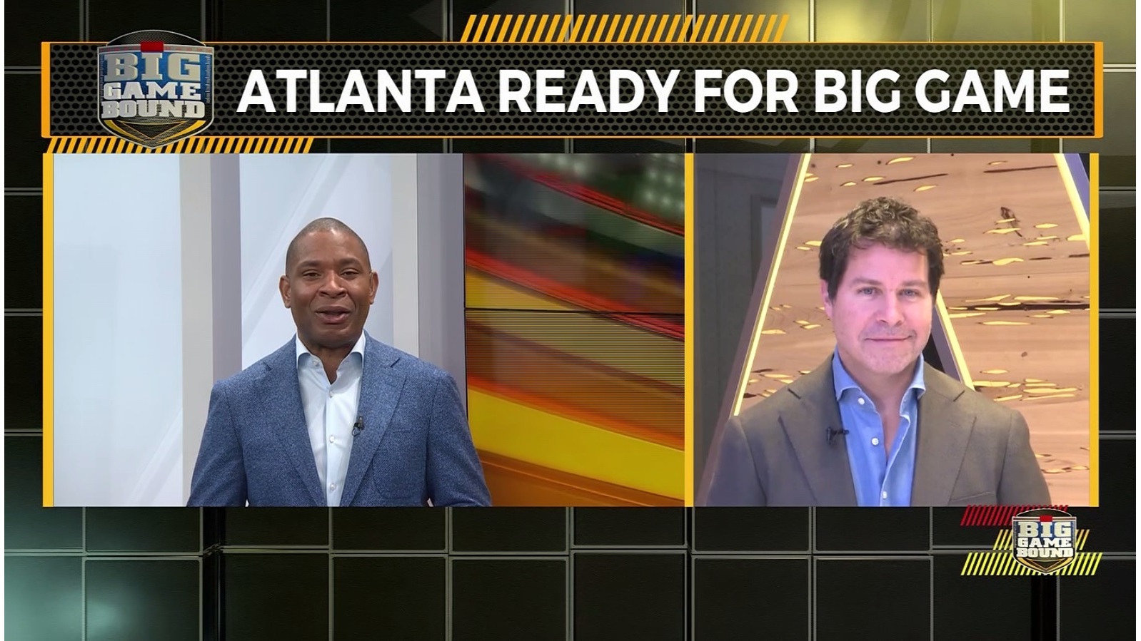 Big Game Bound: Atlanta is ready for Super Bowl LIII