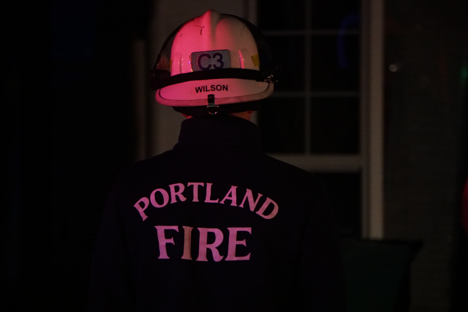 Portland Fire & Rescue and generic PF&R_548349