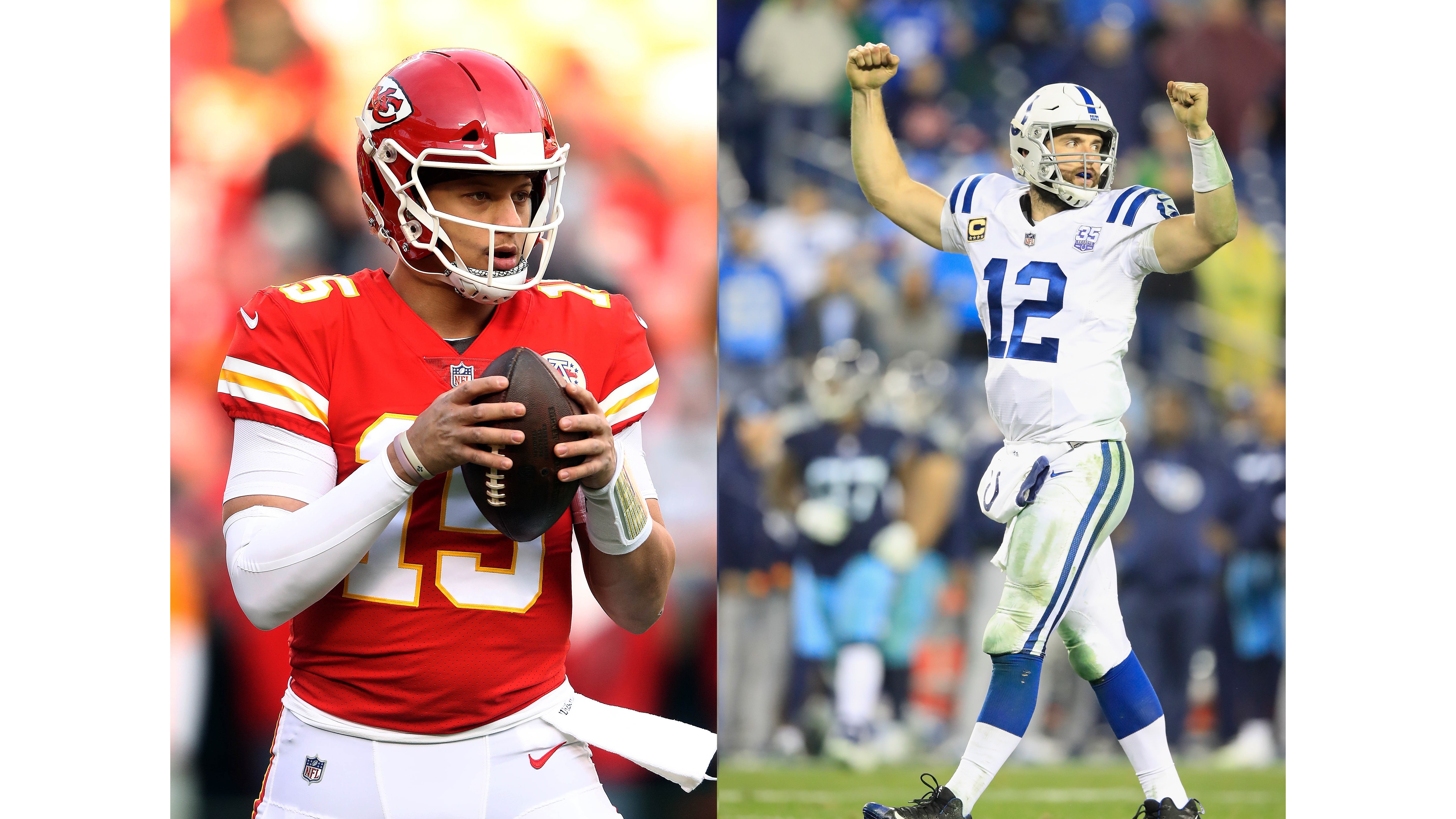 Big Game Bound: Looking at the Divisional Round with Bill Polian