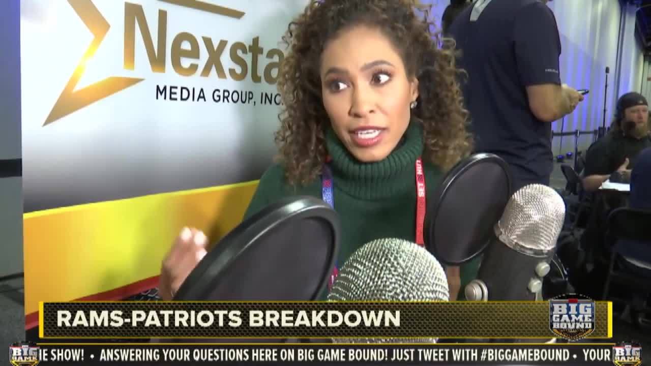 ESPN anchor: Fans probably taking Rams coach Sean McVay for granted