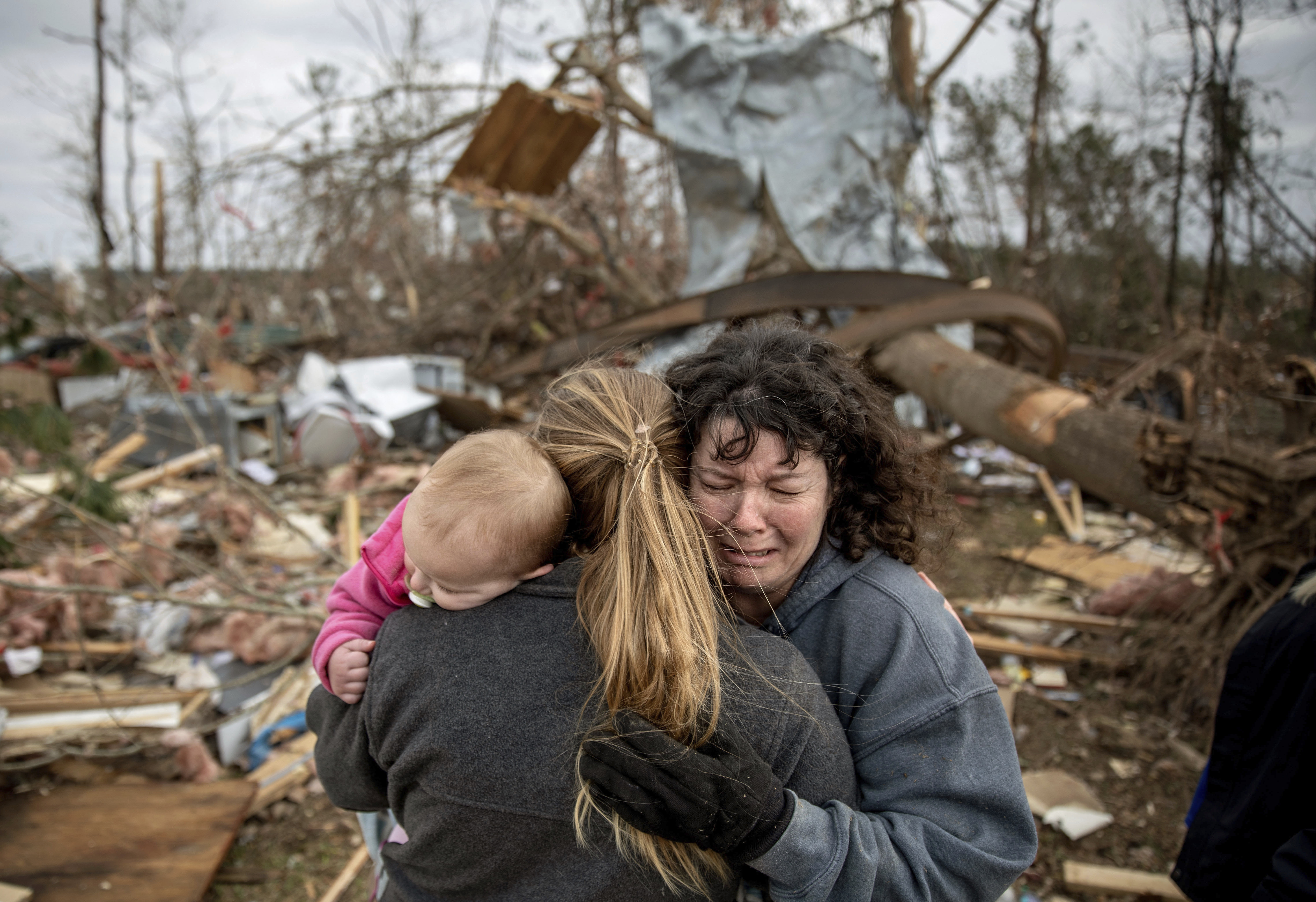 APTOPIX Deep South Severe Weather_1551841791430-842137442