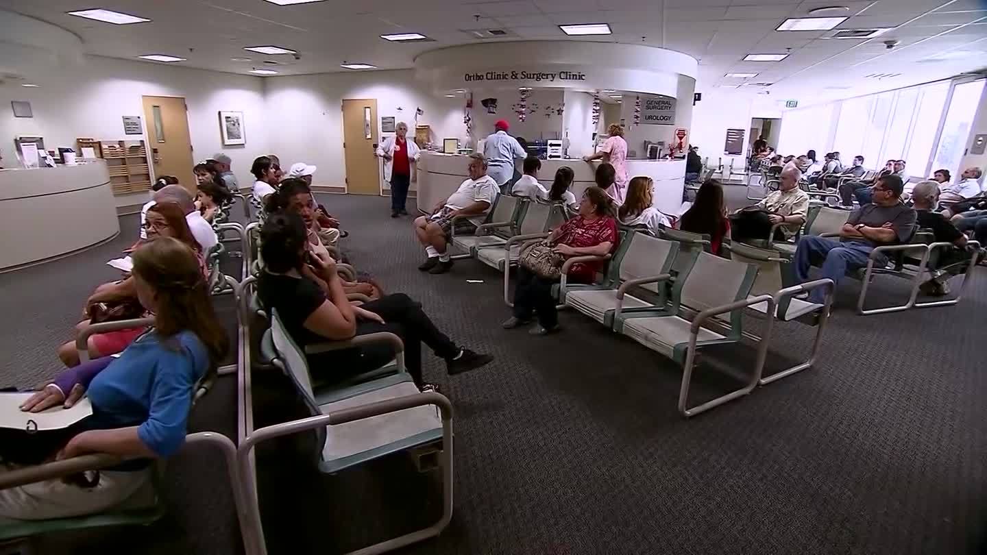 Federal judge rules against Medicaid work requirements in several states